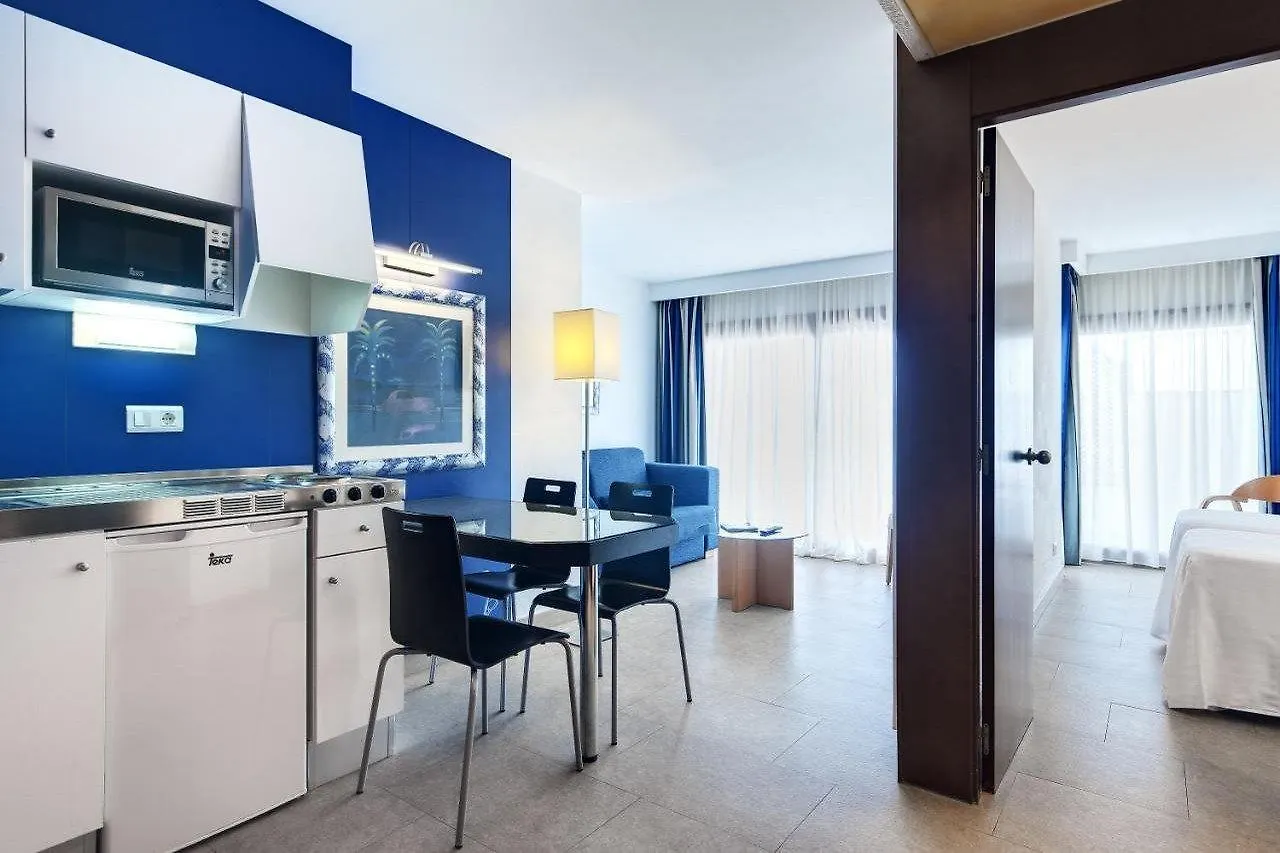 Barcelo Margaritas Royal Level Adults Only Hotel Playa del Ingles   Playa del Ingles (Gran Canaria)