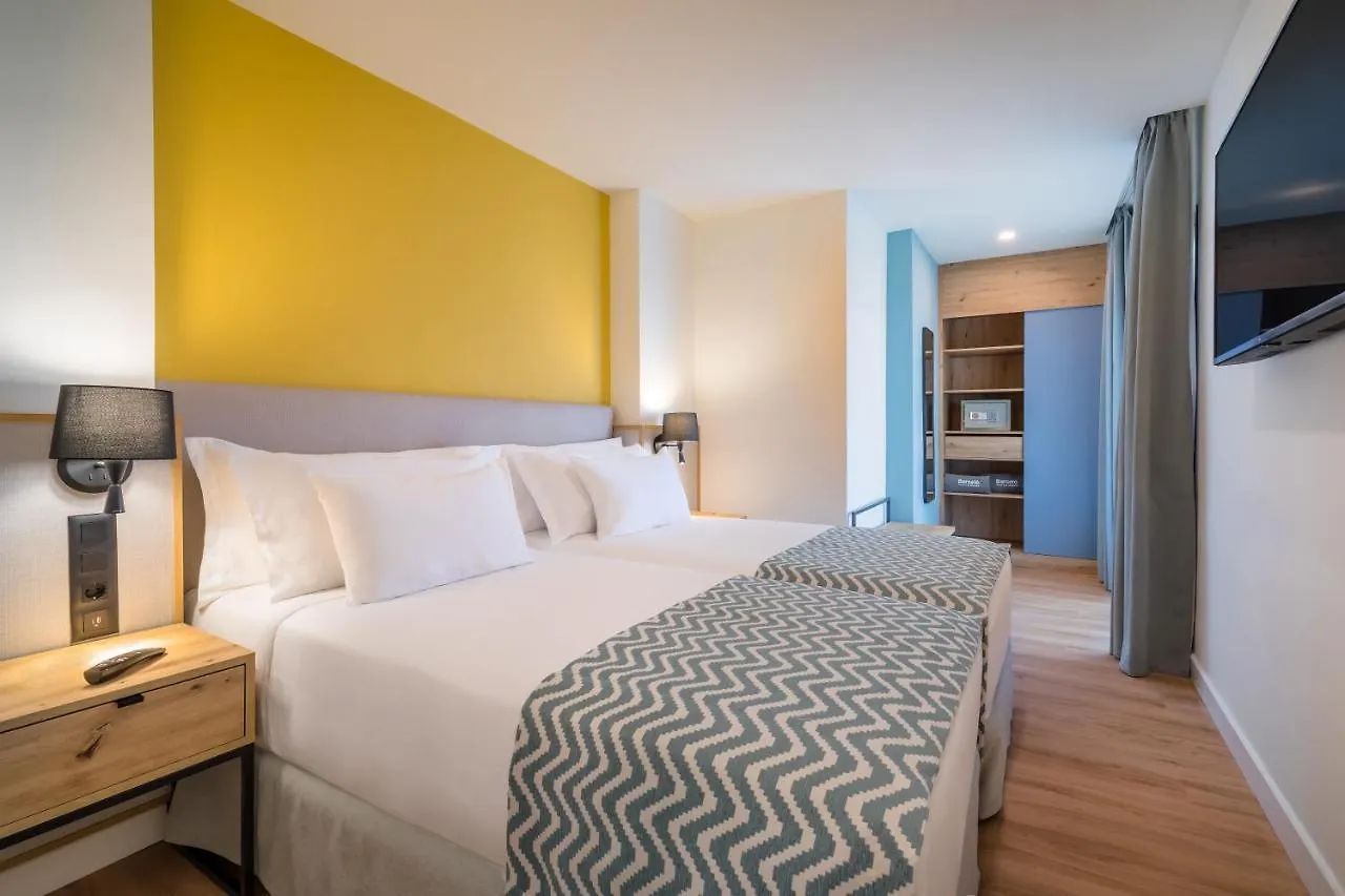 Barcelo Margaritas Royal Level Adults Only Hotel Playa del Ingles