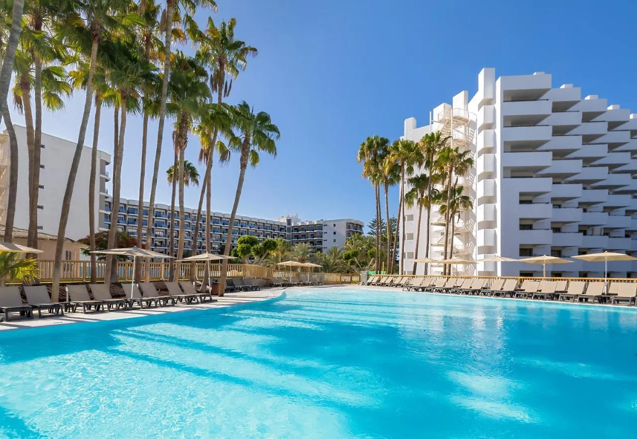 Barcelo Margaritas Royal Level Adults Only Hotel Playa del Ingles  4*, Playa del Ingles (Gran Canaria) Spain