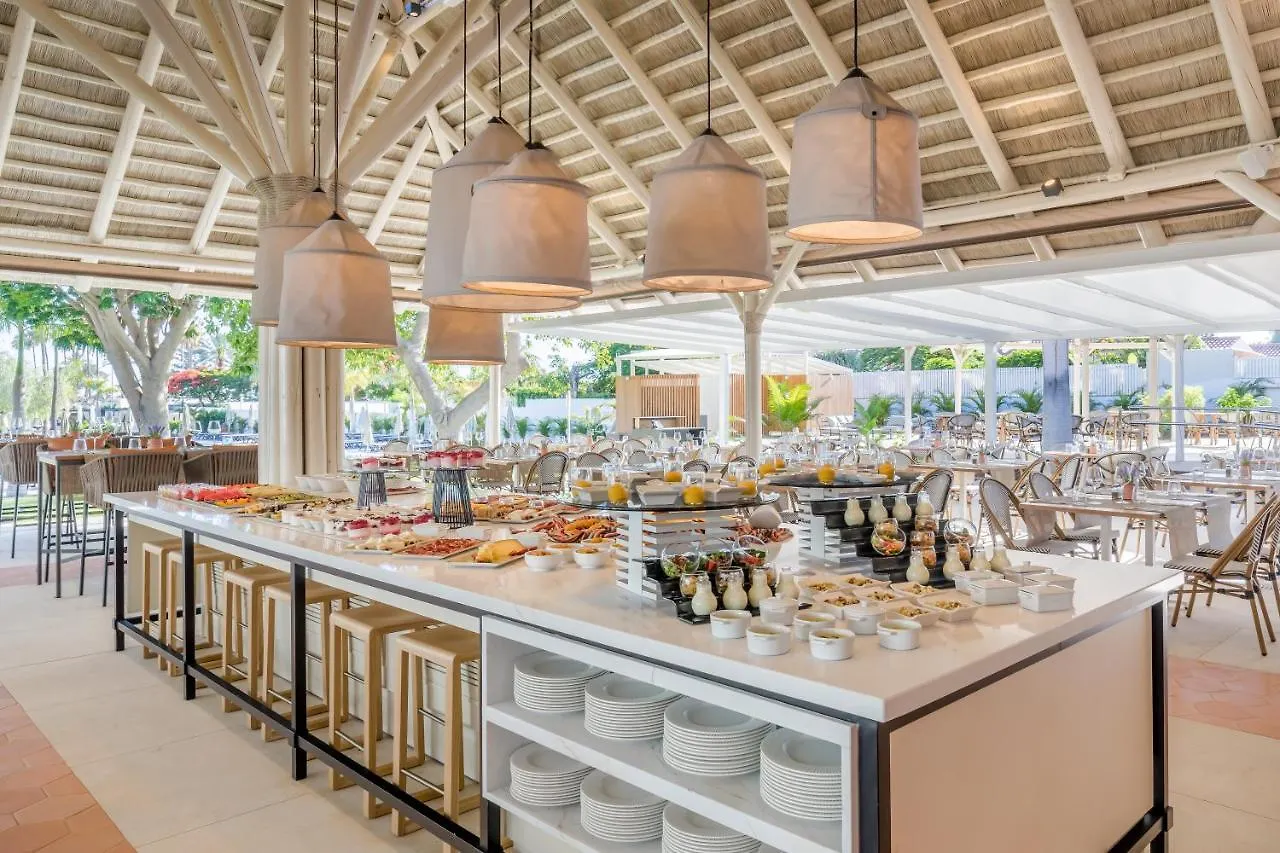 Barcelo Margaritas Royal Level Adults Only Hotel Playa del Ingles  Playa del Ingles (Gran Canaria)