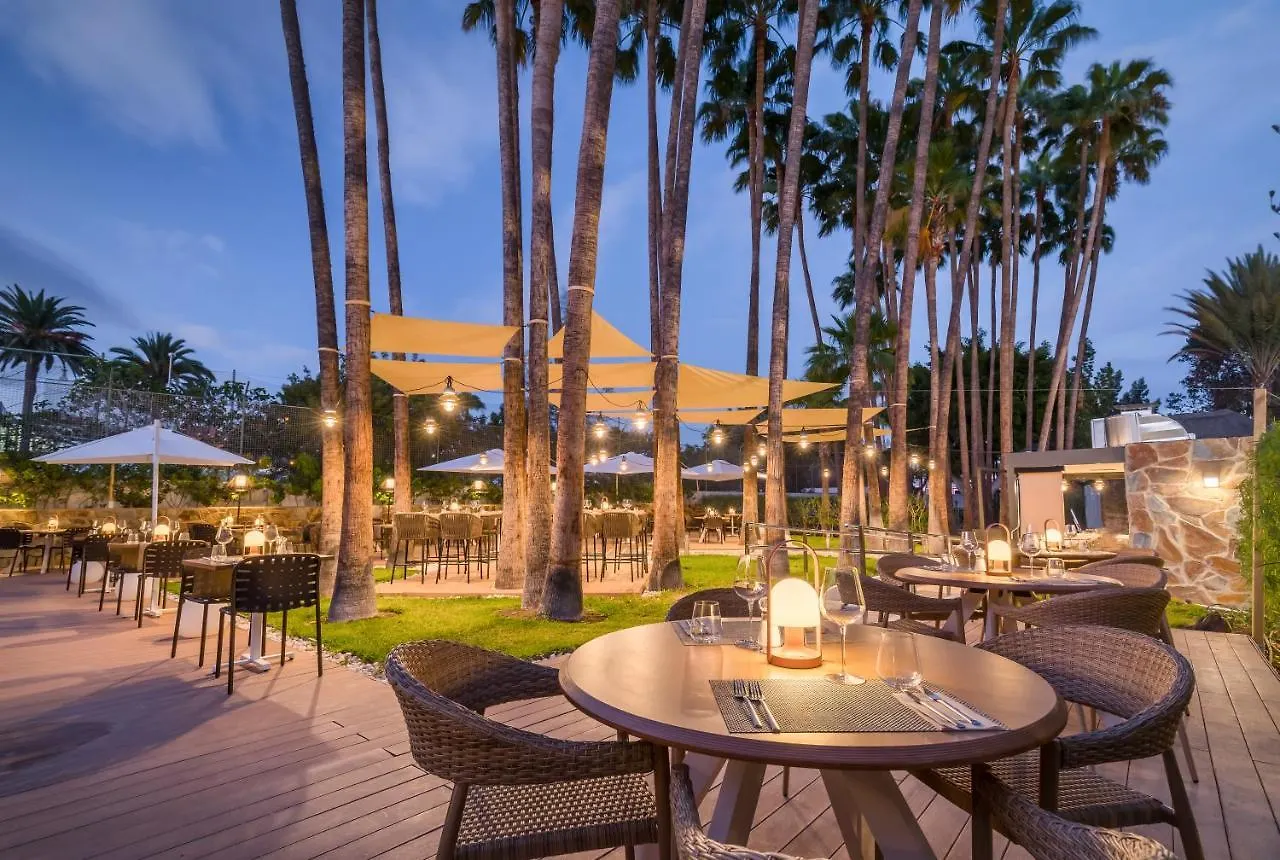 Barcelo Margaritas Royal Level Adults Only Hotel Playa del Ingles   Playa del Ingles (Gran Canaria)