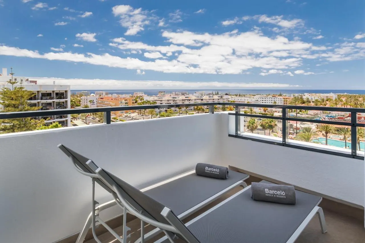 Barcelo Margaritas Royal Level Adults Only Hotel Playa del Ingles  Playa del Ingles (Gran Canaria)