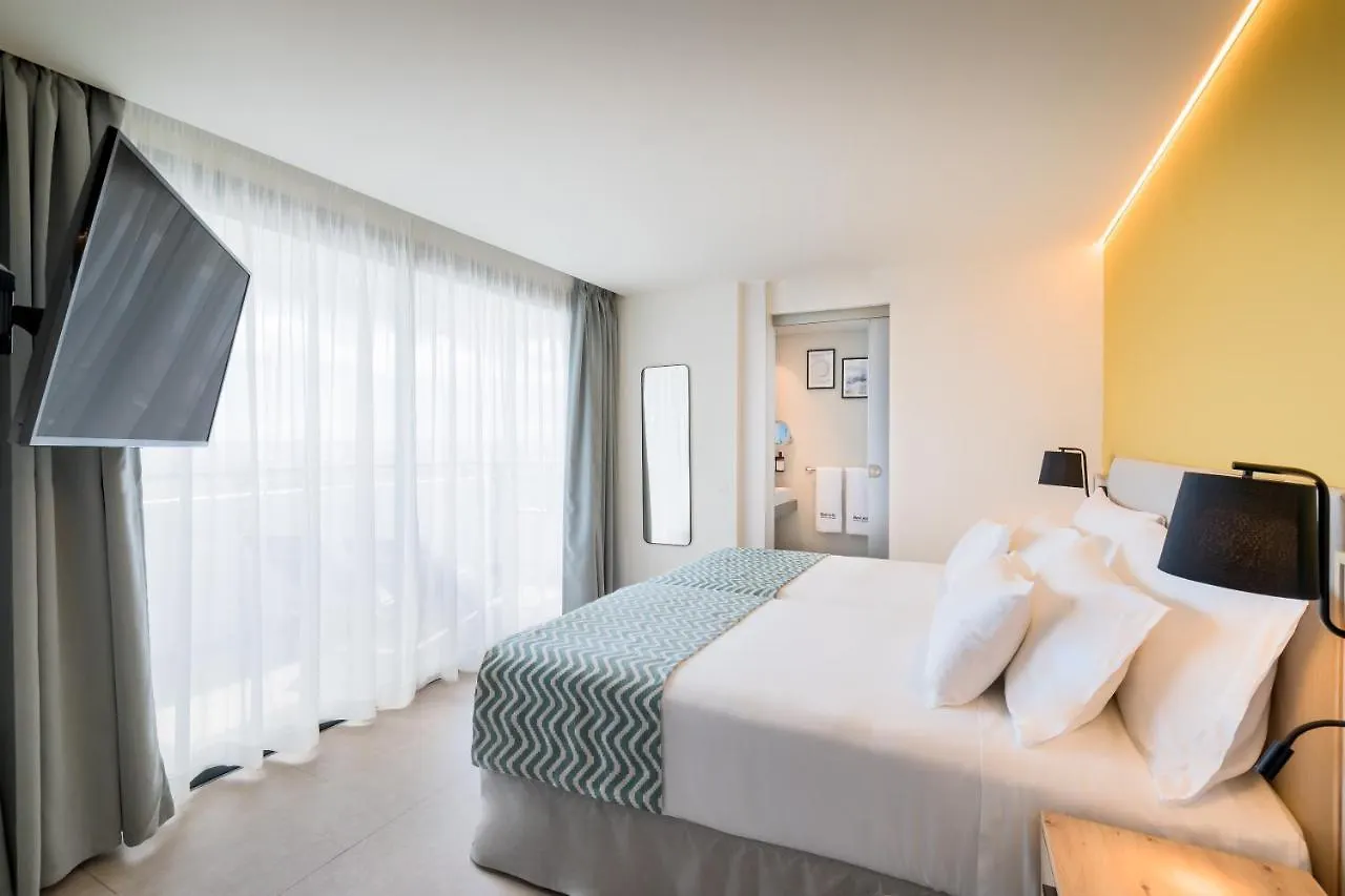 Barcelo Margaritas Royal Level Adults Only Hotel Playa del Ingles