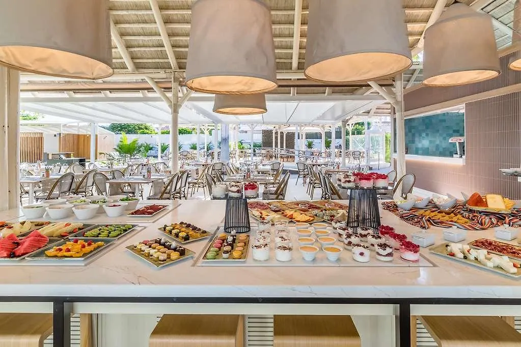 Barcelo Margaritas Royal Level Adults Only Hotel Playa del Ingles