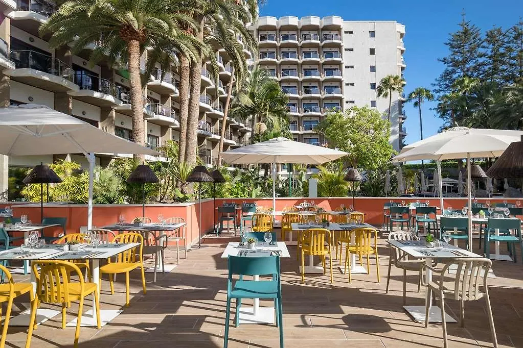Barcelo Margaritas Royal Level Adults Only Hotel Playa del Ingles