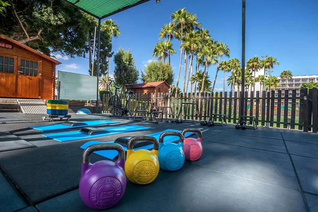 Barcelo Margaritas Royal Level Adults Only Hotel Playa del Ingles  Playa del Ingles (Gran Canaria)