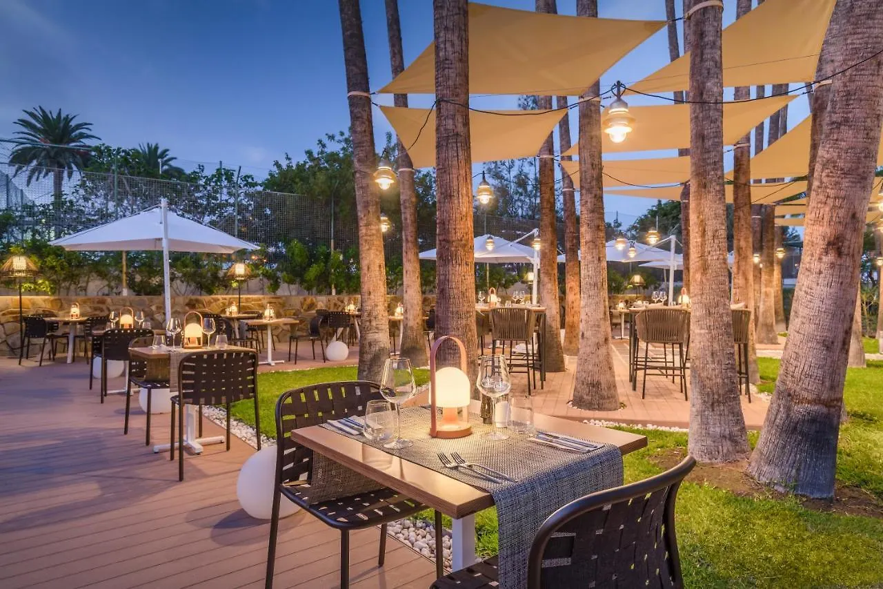Barcelo Margaritas Royal Level Adults Only Hotel Playa del Ingles