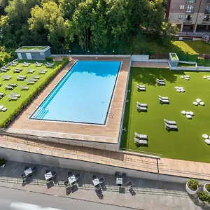 Hotell Barcelo Costa Vasca San Sebastián