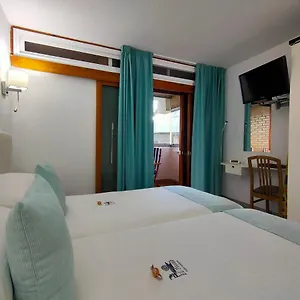 Appartement El Paseo