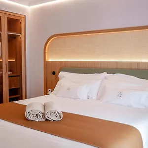 Hotell Alcazar Sóller