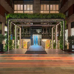 Hotell Ercilla De Bilbao, Autograph Collection Bilbao