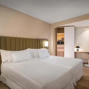 Hotell Barcelo Nervion Bilbao