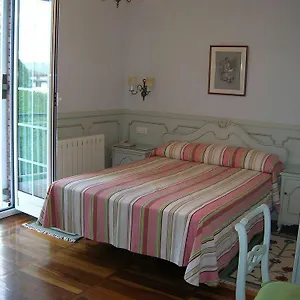 Hotell Alcazar Irun