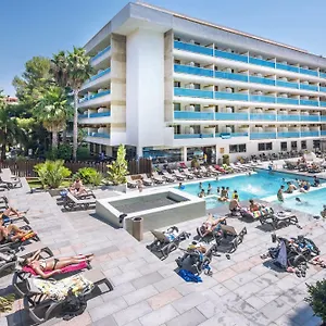 4r Park Ii Espanha