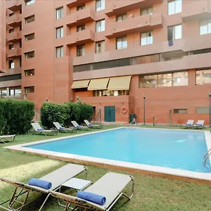 Hesperia Sant Joan Espanha