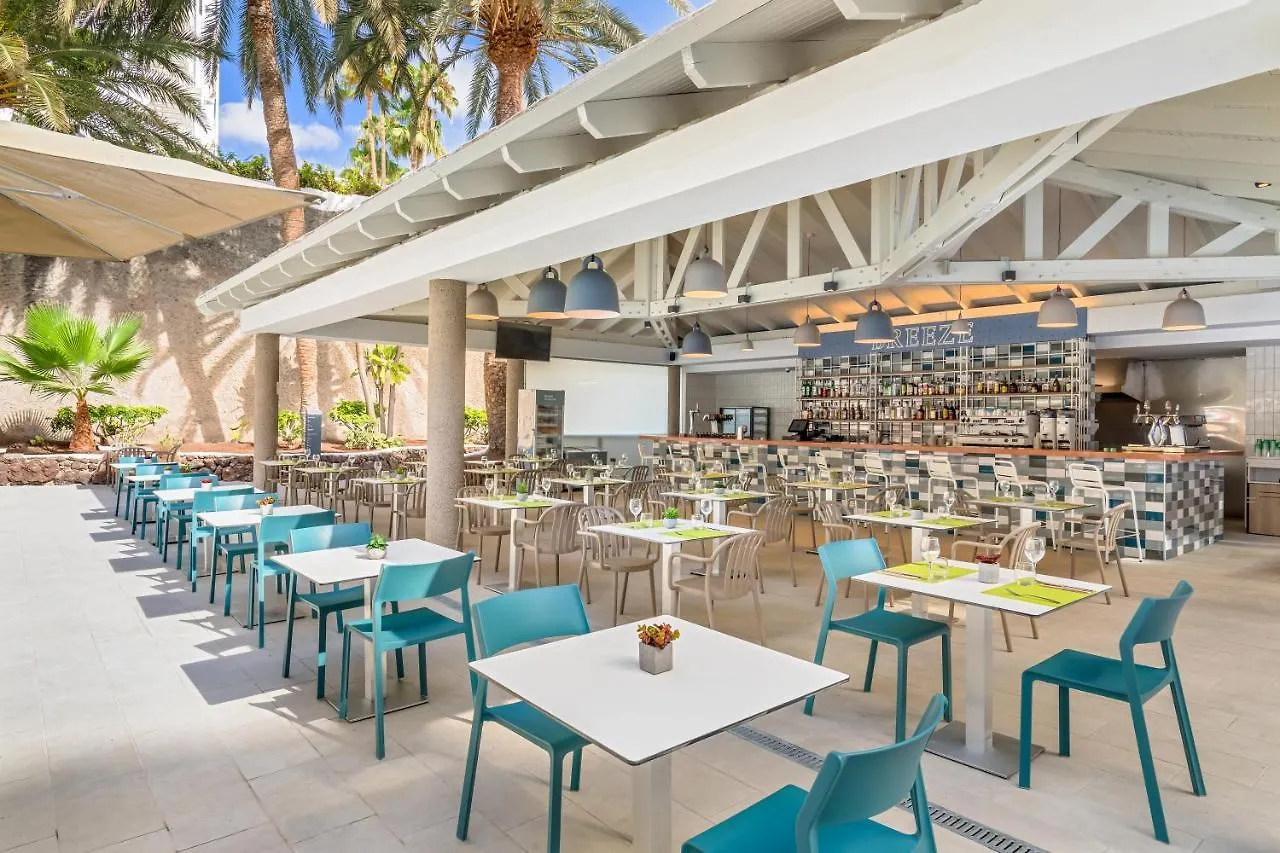 ****  ホテル Barcelo Margaritas Royal Level Adults Only プラヤ・デル・イングレス スペイン