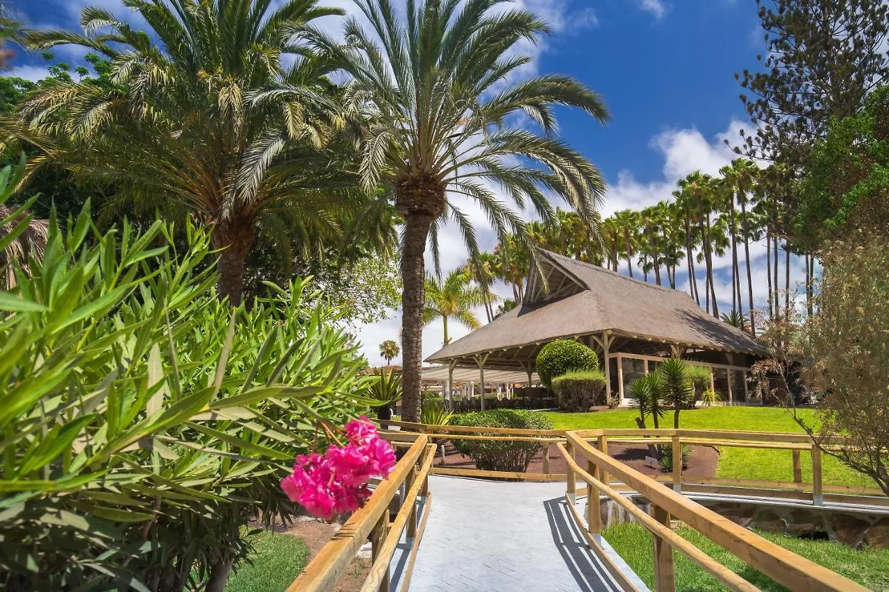 ホテル Barcelo Margaritas Royal Level Adults Only プラヤ・デル・イングレス 4*,