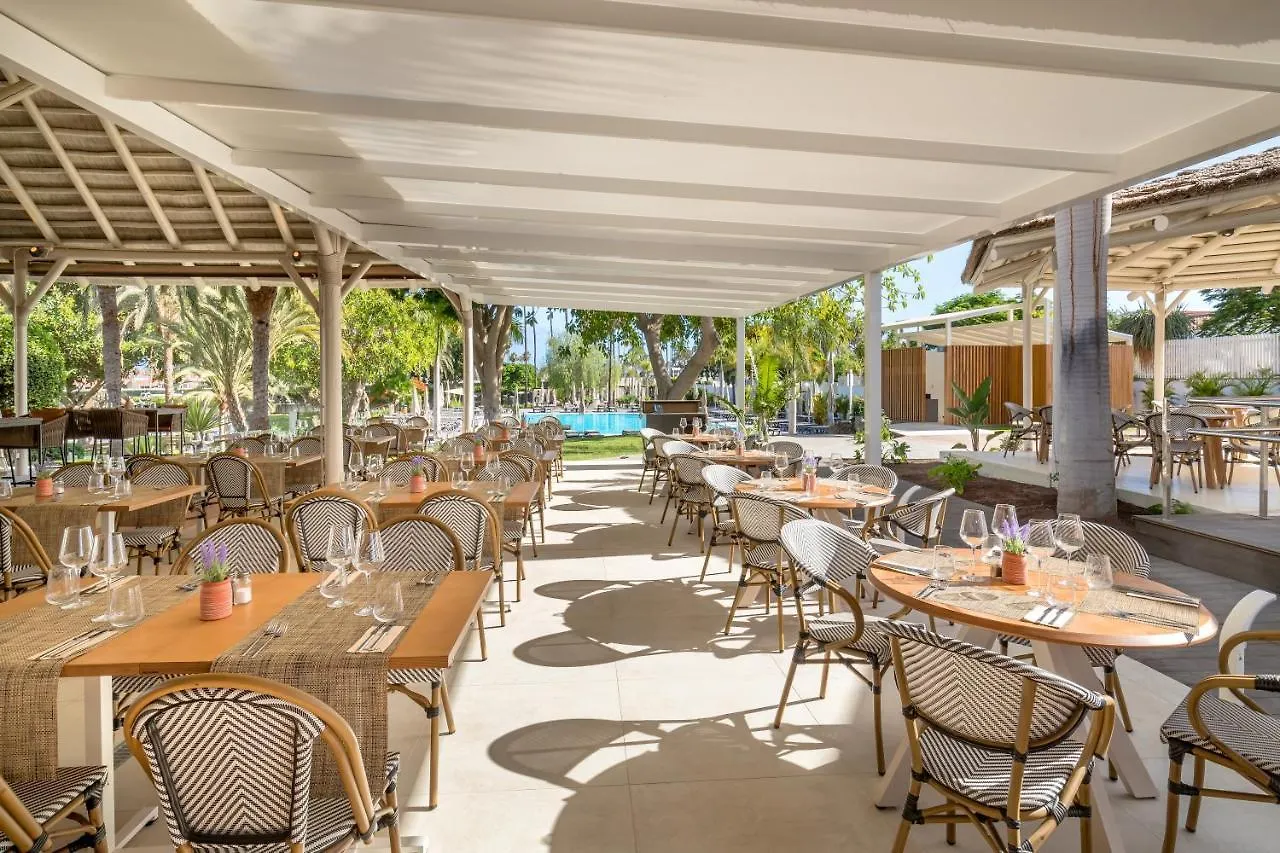 ホテル Barcelo Margaritas Royal Level Adults Only プラヤ・デル・イングレス