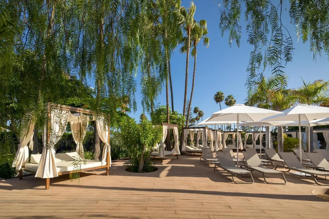 Hotel Barcelo Margaritas Royal Level Adults Only Playa del Inglés