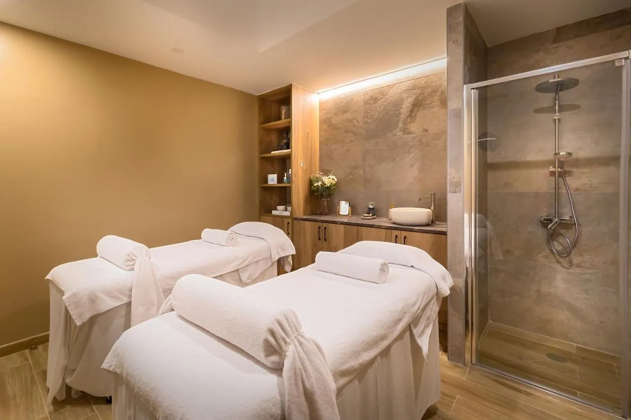 Hotel Barcelo Margaritas Royal Level Adults Only Playa del Inglés