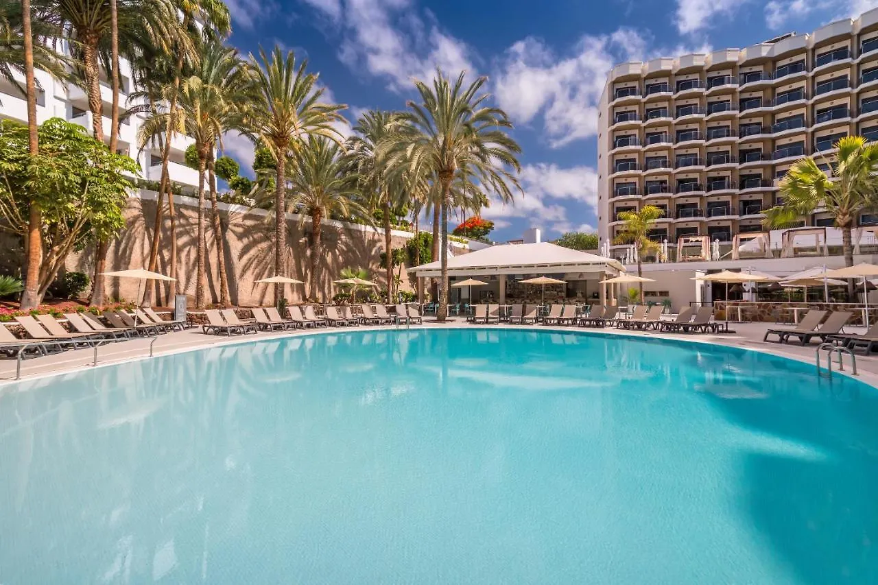 ホテル Barcelo Margaritas Royal Level Adults Only プラヤ・デル・イングレス 4*,  スペイン
