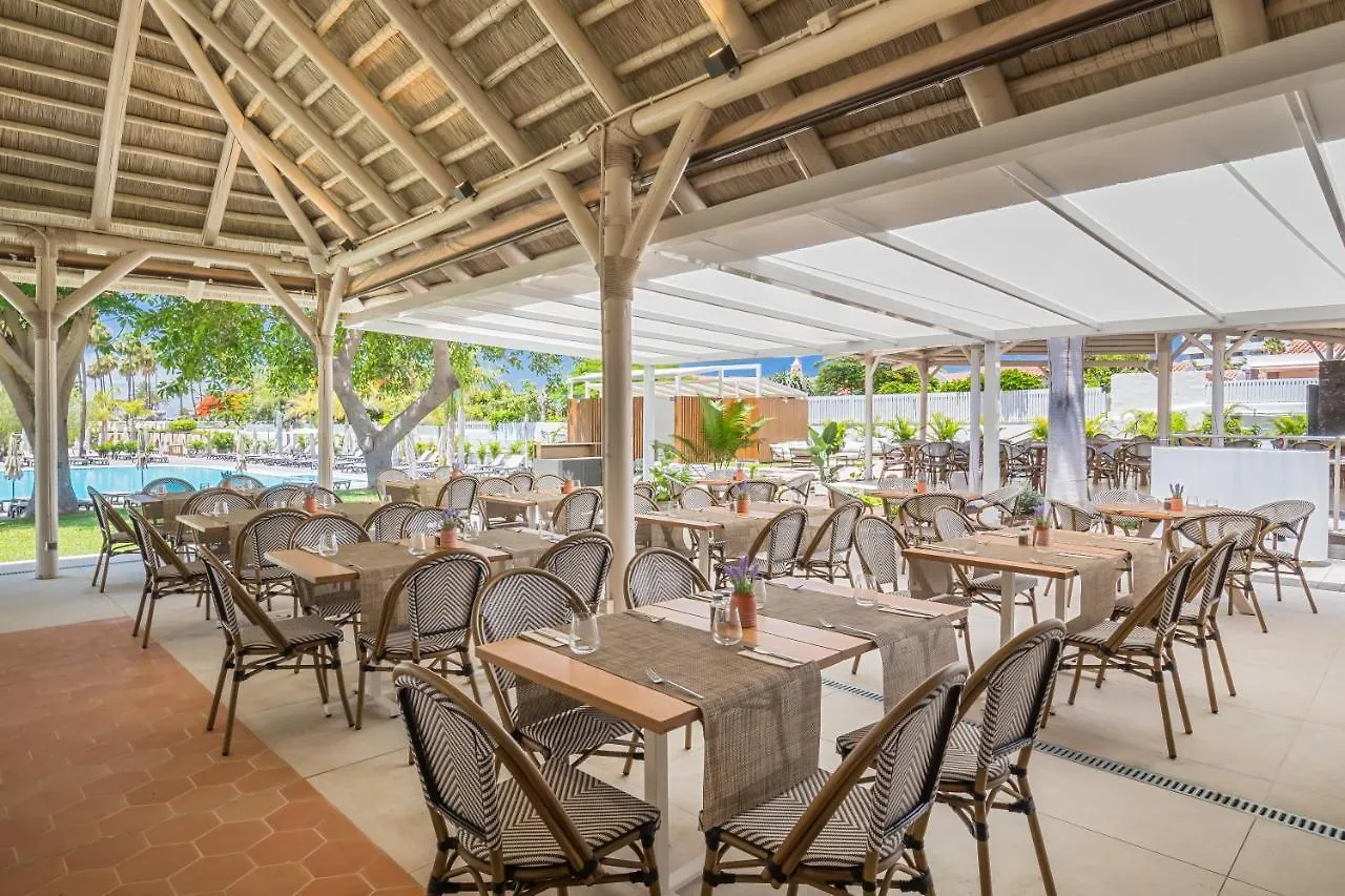 ホテル Barcelo Margaritas Royal Level Adults Only プラヤ・デル・イングレス