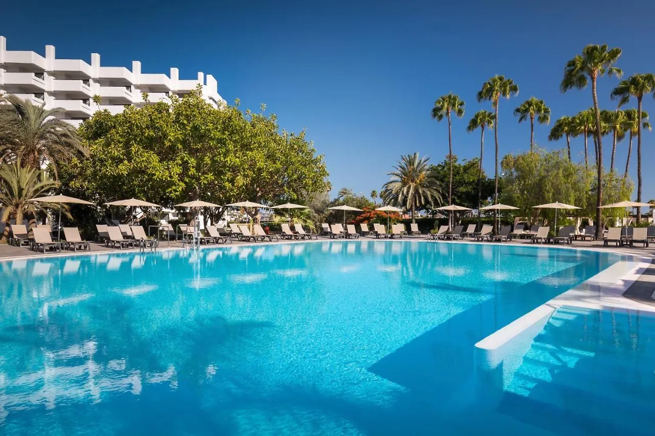 ホテル Barcelo Margaritas Royal Level Adults Only プラヤ・デル・イングレス 4*,