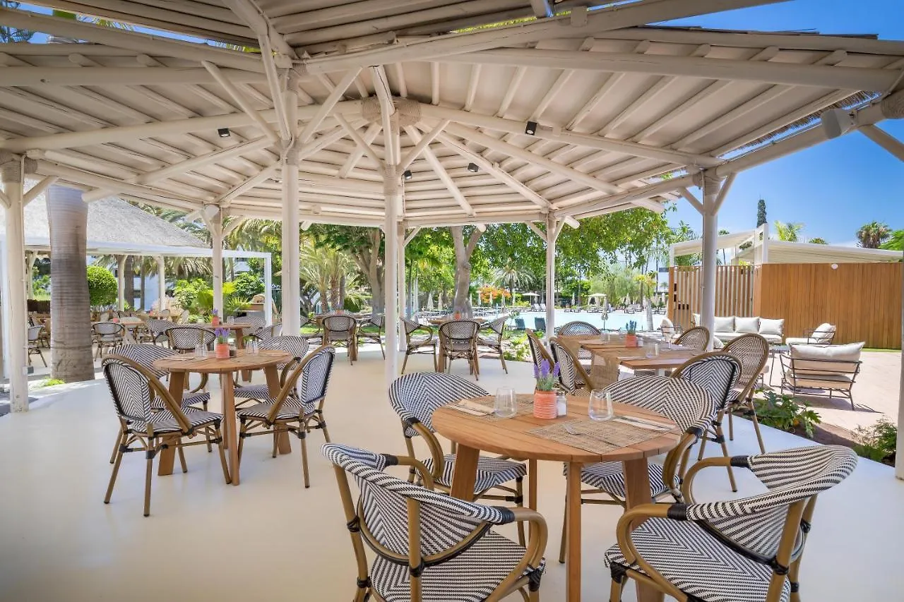 ホテル Barcelo Margaritas Royal Level Adults Only プラヤ・デル・イングレス
