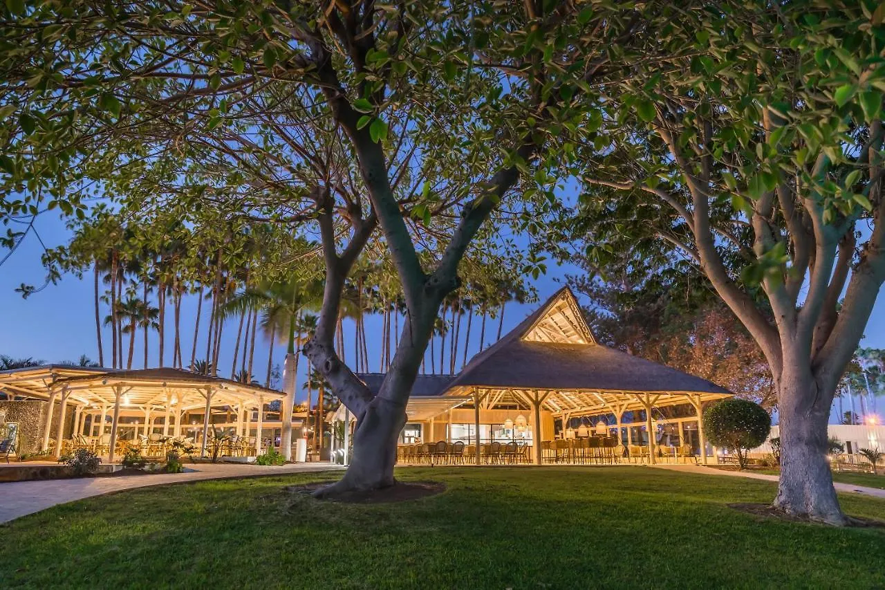 ホテル Barcelo Margaritas Royal Level Adults Only プラヤ・デル・イングレス 4*,  スペイン