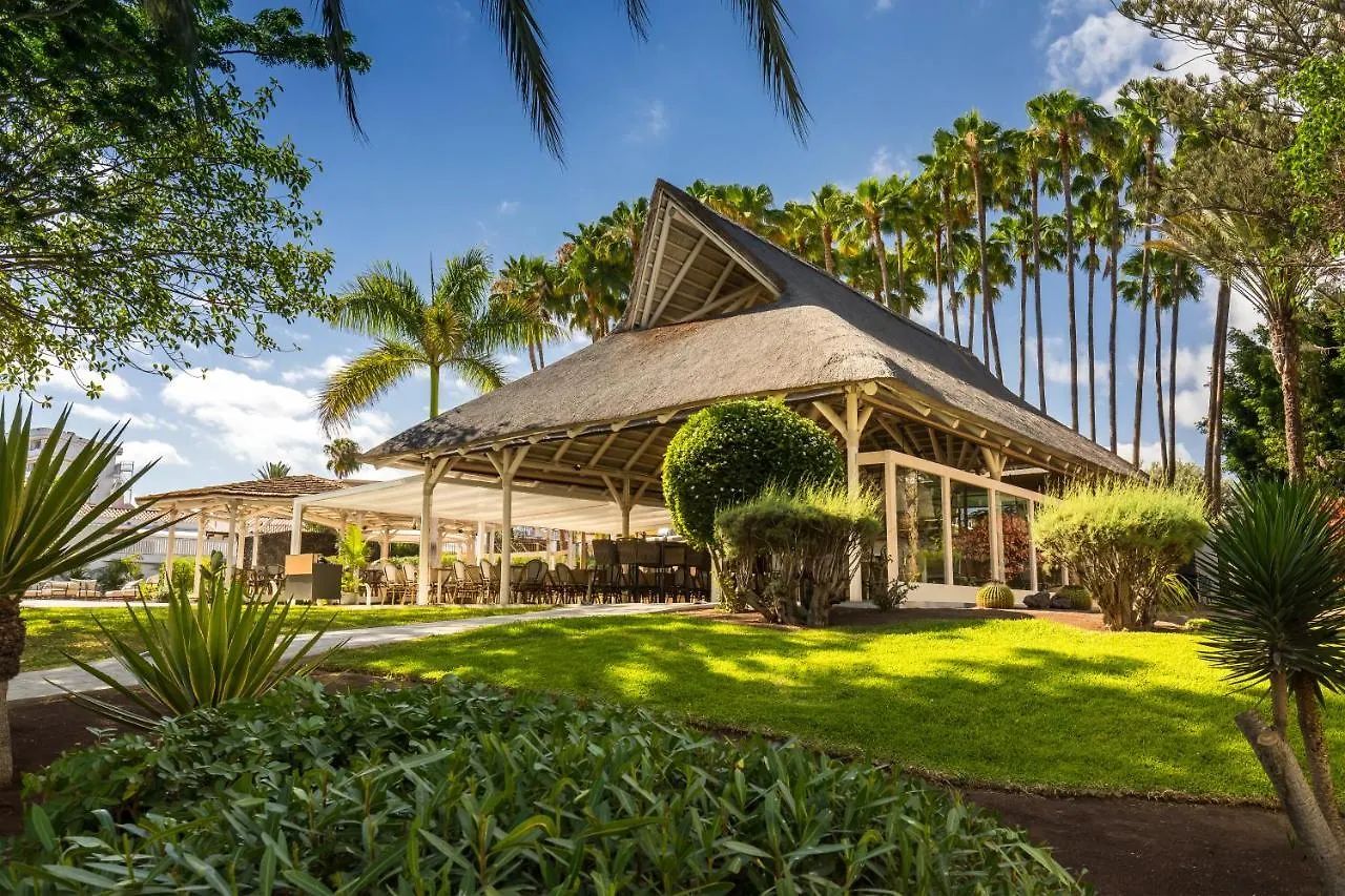 ホテル Barcelo Margaritas Royal Level Adults Only プラヤ・デル・イングレス 4*,