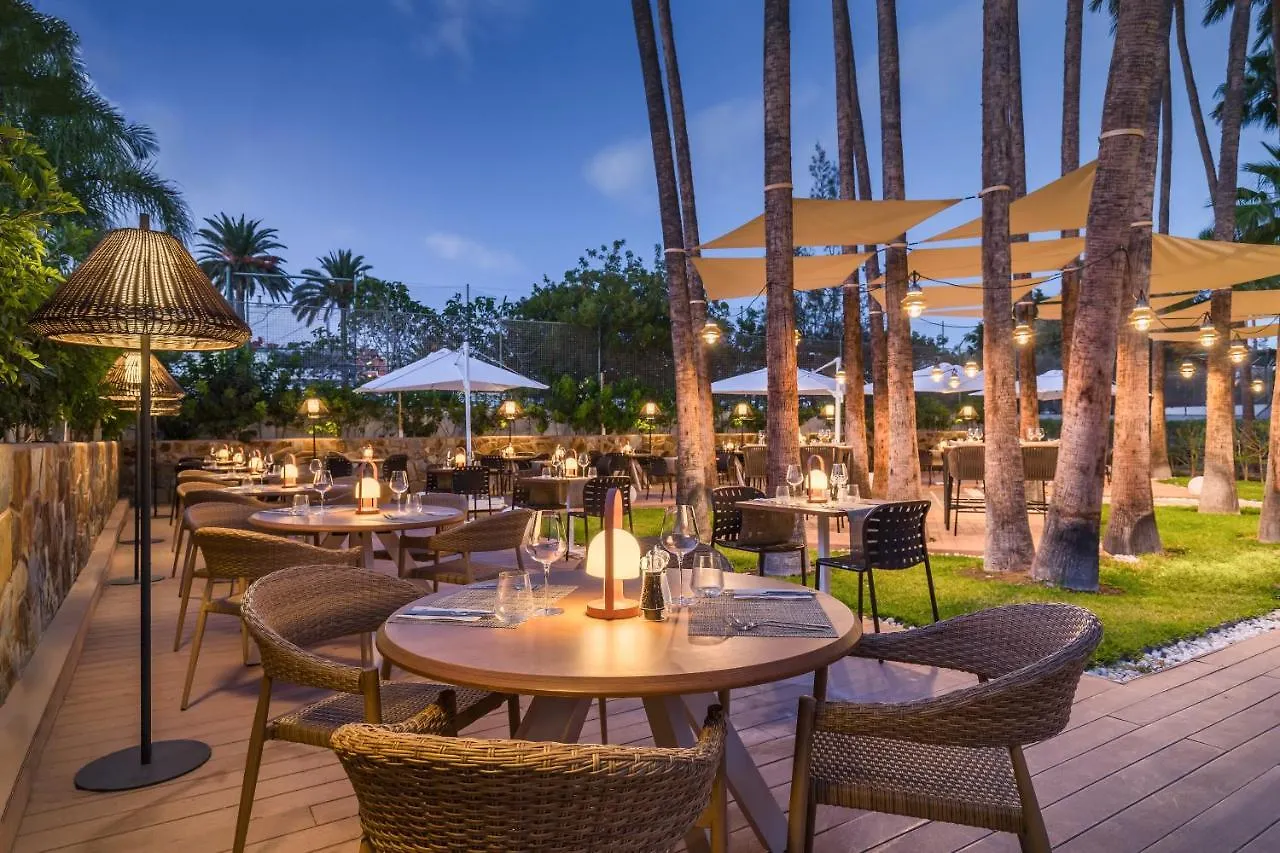 ホテル Barcelo Margaritas Royal Level Adults Only プラヤ・デル・イングレス スペイン